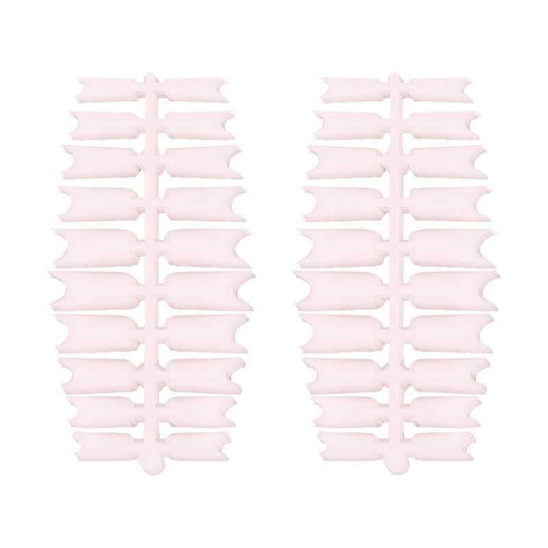 Acry Love Tip para uñas Passage Matte 280 piezas Cristal
