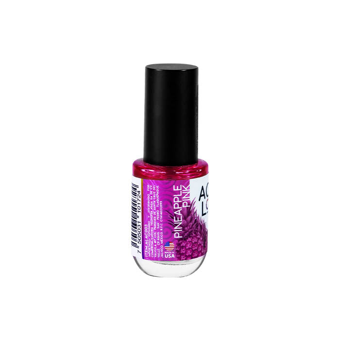 acry love Aceite para Cutícula 14ml Touch Pineaple Pink para uñas