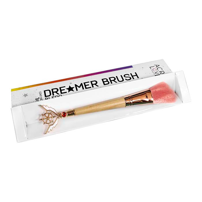 acry love Bledo Dreamer brush para uñas