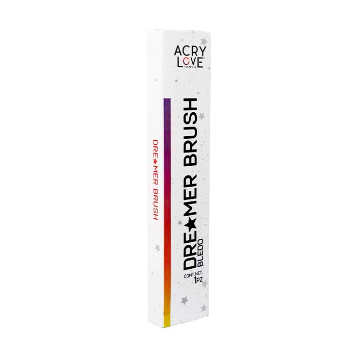 acry love Bledo Dreamer brush para uñas