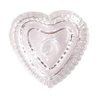 acry love Godete de cristal #1 Corazón para uñas acrilicas